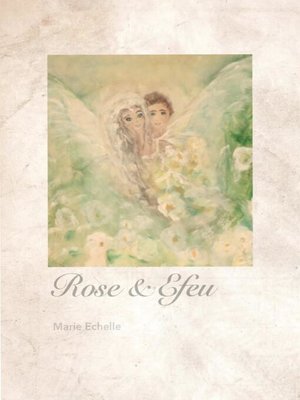 cover image of Rose und Efeu